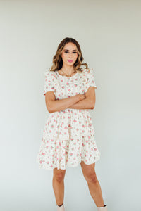 Whimsy Flora Dress
