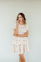Load image into Gallery viewer, Whimsy Flora Dress