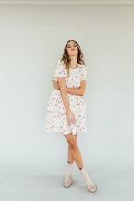 Load image into Gallery viewer, Whimsy Flora Dress