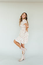Load image into Gallery viewer, Whimsy Flora Dress