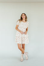 Load image into Gallery viewer, Whimsy Flora Dress