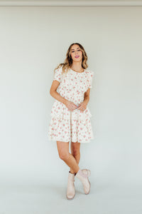 Whimsy Flora Dress