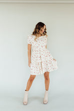 Load image into Gallery viewer, Whimsy Flora Dress