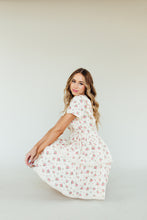 Load image into Gallery viewer, Whimsy Flora Dress