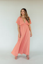 Load image into Gallery viewer, Wildest Dreams Dress