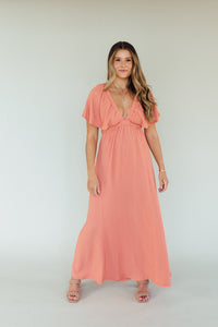 Wildest Dreams Dress