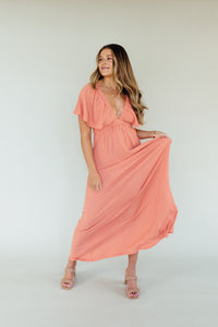 Wildest Dreams Dress