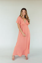 Load image into Gallery viewer, Wildest Dreams Dress