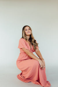 Wildest Dreams Dress