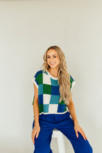 Load image into Gallery viewer, Deep Blue Trousers