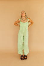 Load image into Gallery viewer, She&#39;s a Natural Jumpsuit
