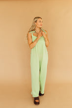 Load image into Gallery viewer, She&#39;s a Natural Jumpsuit