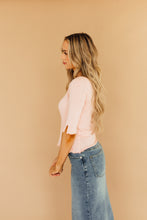 Load image into Gallery viewer, We The Free Sweet and Salty Tee (FREE PEOPLE)