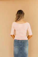 Load image into Gallery viewer, We The Free Sweet and Salty Tee (FREE PEOPLE)