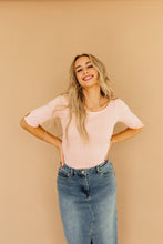 Load image into Gallery viewer, We The Free Sweet and Salty Tee (FREE PEOPLE)