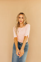 Load image into Gallery viewer, We The Free Sweet and Salty Tee (FREE PEOPLE)