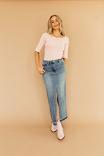 Load image into Gallery viewer, The Lizzie Skirt