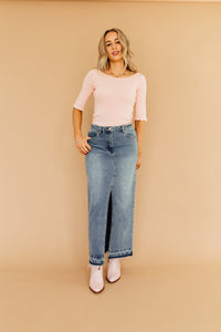 The Lizzie Skirt