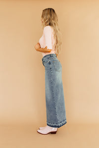 The Lizzie Skirt