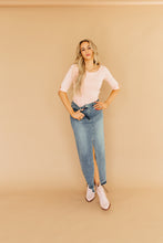 Load image into Gallery viewer, We The Free Sweet and Salty Tee (FREE PEOPLE)