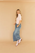 Load image into Gallery viewer, We The Free Sweet and Salty Tee (FREE PEOPLE)