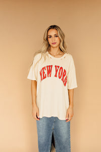 New York Tee