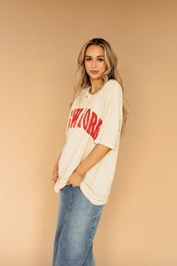 New York Tee