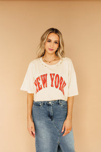 New York Tee