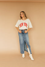 Load image into Gallery viewer, New York Tee