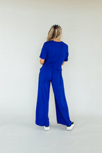 Load image into Gallery viewer, Day One Set (Royal blue) *RESTOCKED*