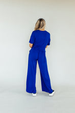 Day One Set (Royal blue) *RESTOCKED*