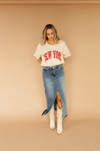 Load image into Gallery viewer, New York Tee