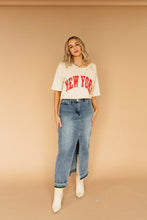 Load image into Gallery viewer, New York Tee
