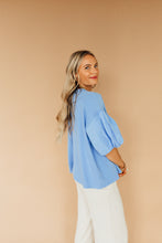 Load image into Gallery viewer, Blossom Tee (FREE PEOPLE)