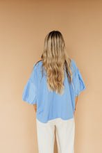 Load image into Gallery viewer, Blossom Tee (FREE PEOPLE)