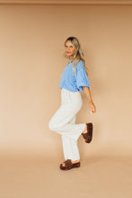 Load image into Gallery viewer, Blossom Tee (FREE PEOPLE)
