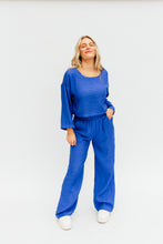 Color Me Cobalt Set
