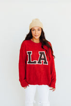Load image into Gallery viewer, LA Baby Sweater