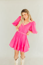 Load image into Gallery viewer, Hi Barbie Dress