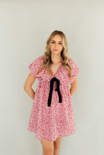 Load image into Gallery viewer, Bow Down Dress