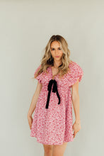 Load image into Gallery viewer, Bow Down Dress