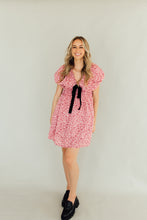 Load image into Gallery viewer, Bow Down Dress