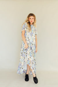 Pastel Polly Dress
