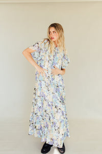 Pastel Polly Dress