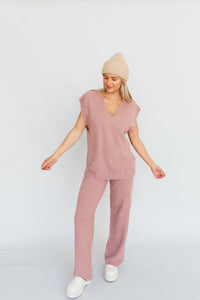 Bury me in Pink Set