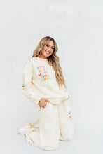 N+ G ORIGINAL X TORI : AFFIRMATION PULLOVER