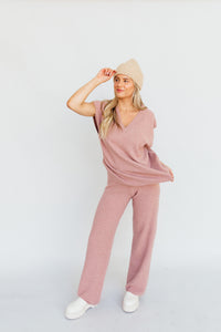Bury me in Pink Set