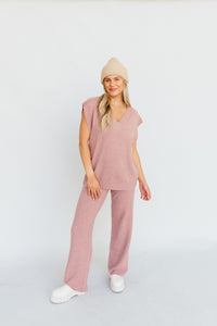 Bury me in Pink Set