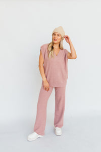 Bury me in Pink Set