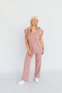 Bury me in Pink Set
